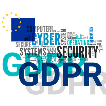 GDPR ASSA INFORMATICA