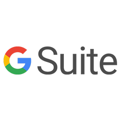 Google G Suite