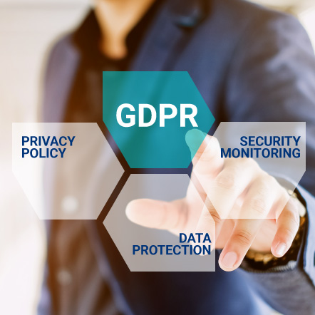 GDPR ASSA SRL